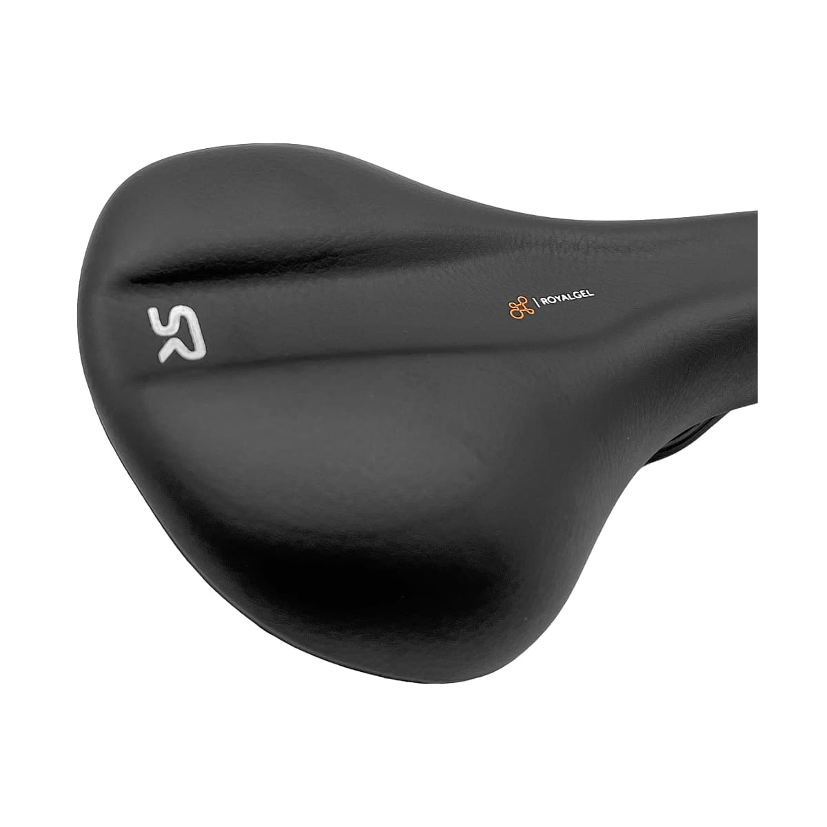Selim MTB Selle Royal Explora Gel Preto