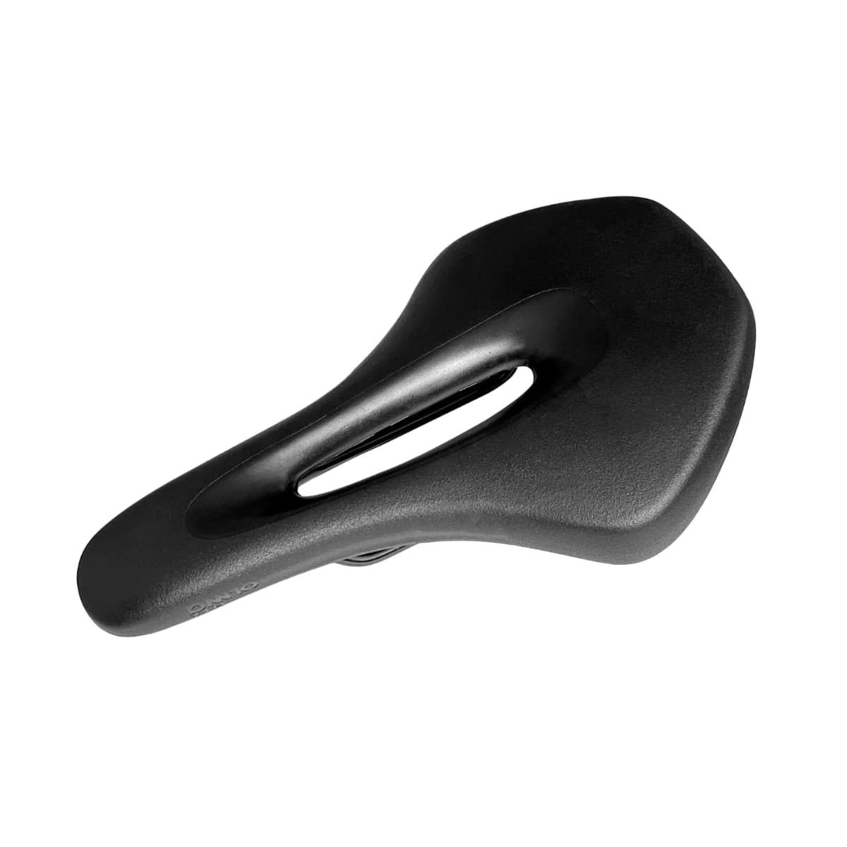 Selim MTB Selle Royal Orma Flex Preto Vazado