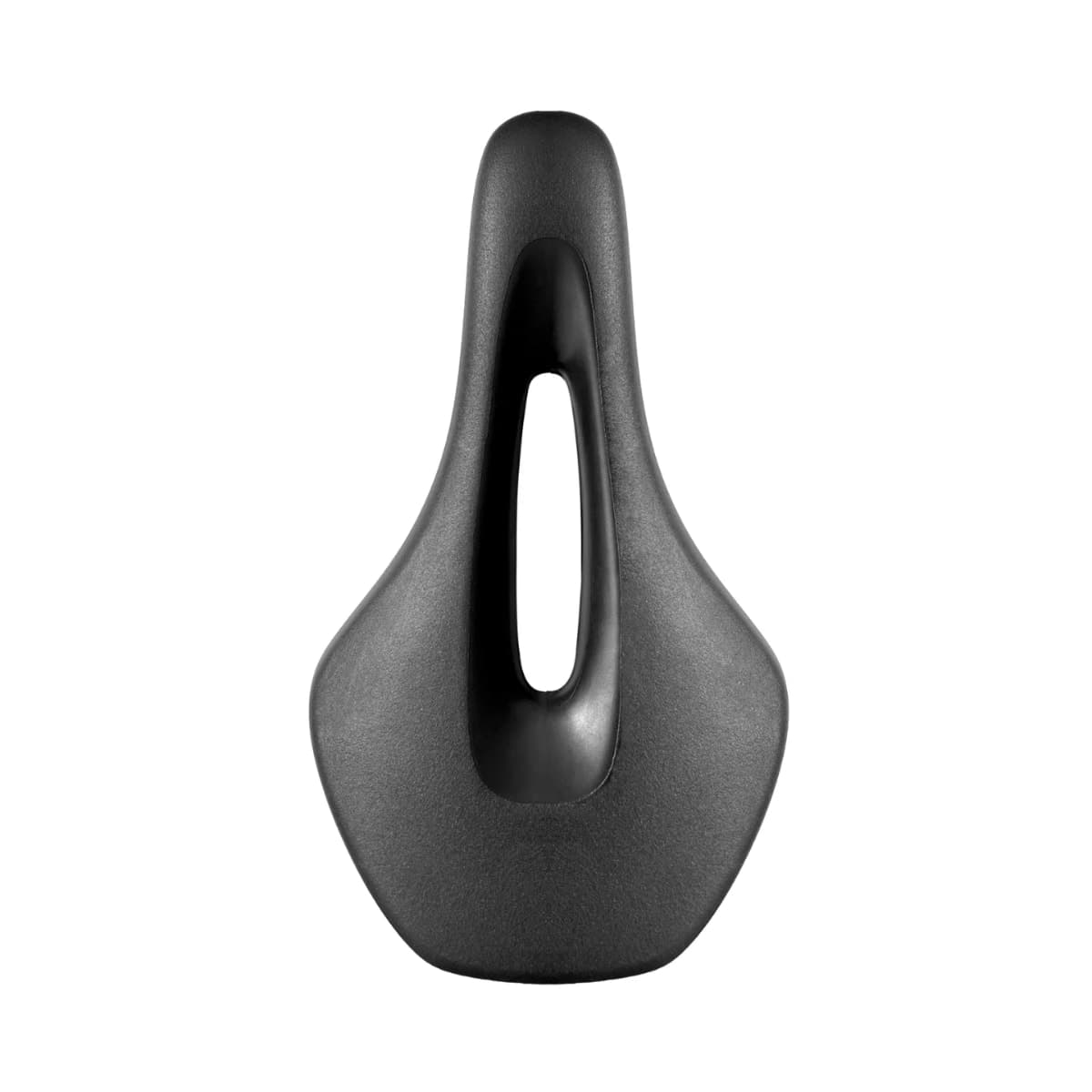 Selim MTB Selle Royal Orma Flex Preto Vazado