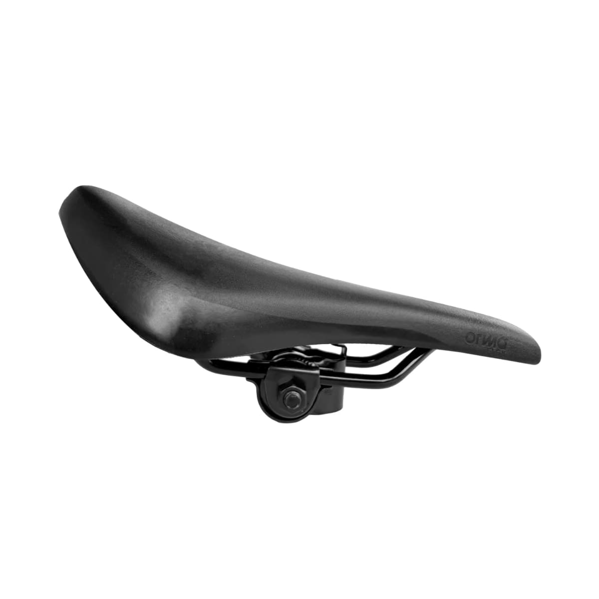 Selim MTB Selle Royal Orma Flex Preto Vazado
