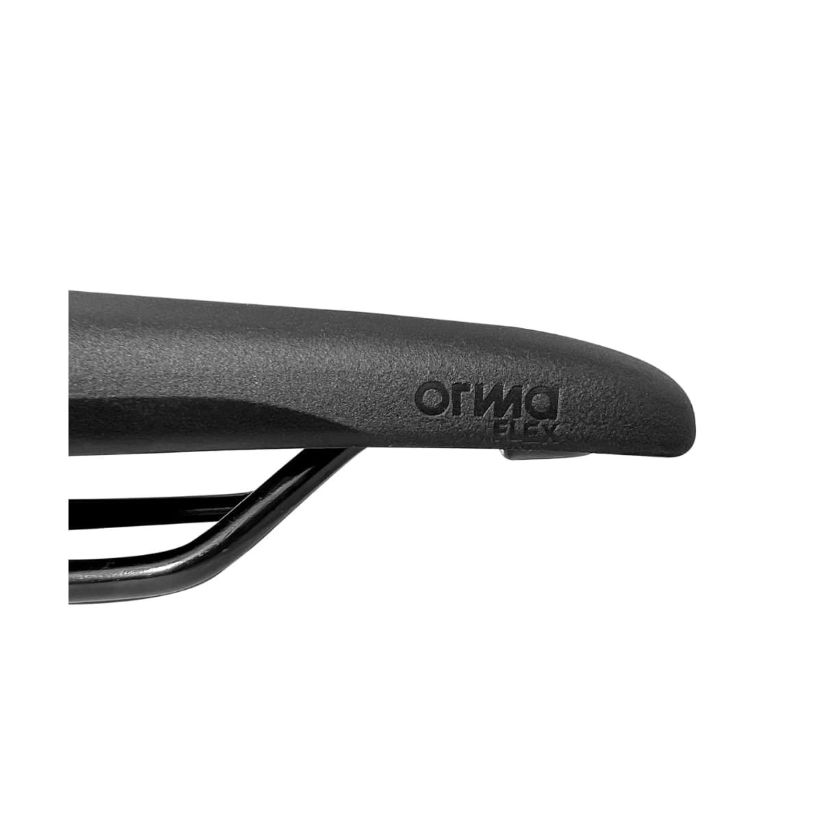 Selim MTB Selle Royal Orma Flex Preto Vazado