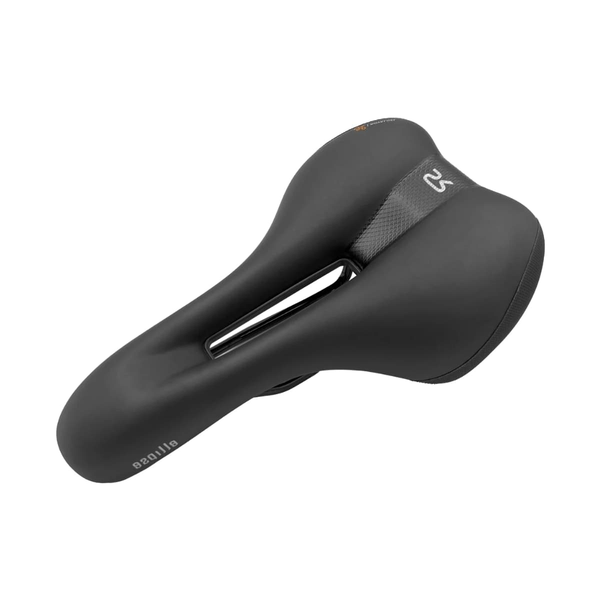 Selim MTB Selle Royal Ellipse Gel