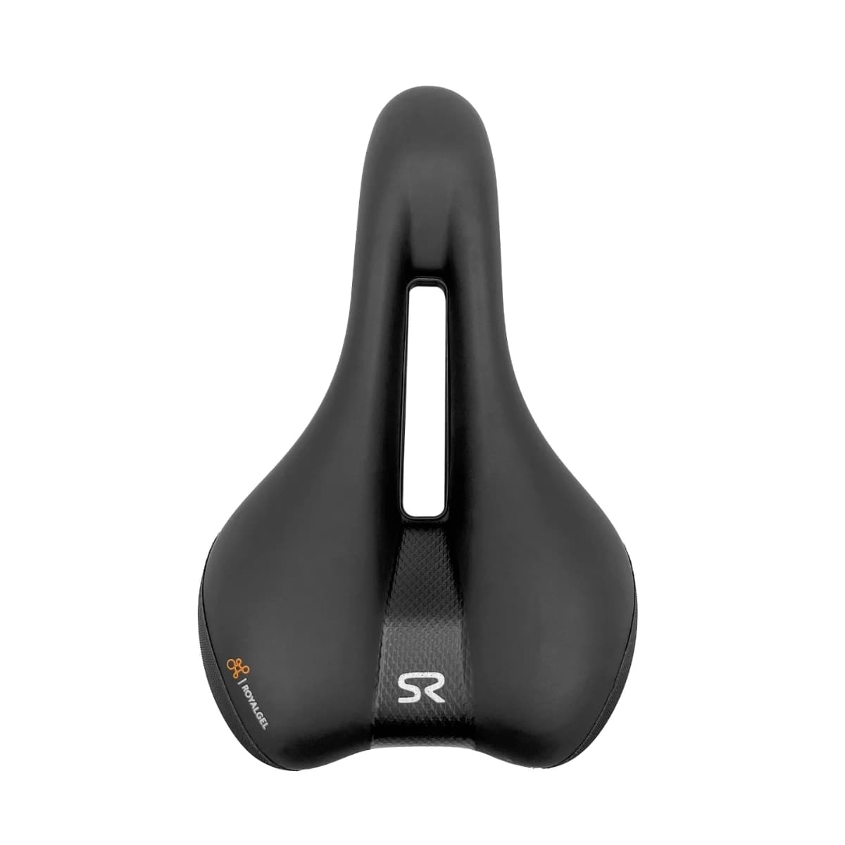 Selim MTB Selle Royal Ellipse Gel