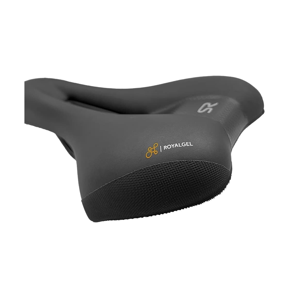 Selim MTB Selle Royal Ellipse Gel