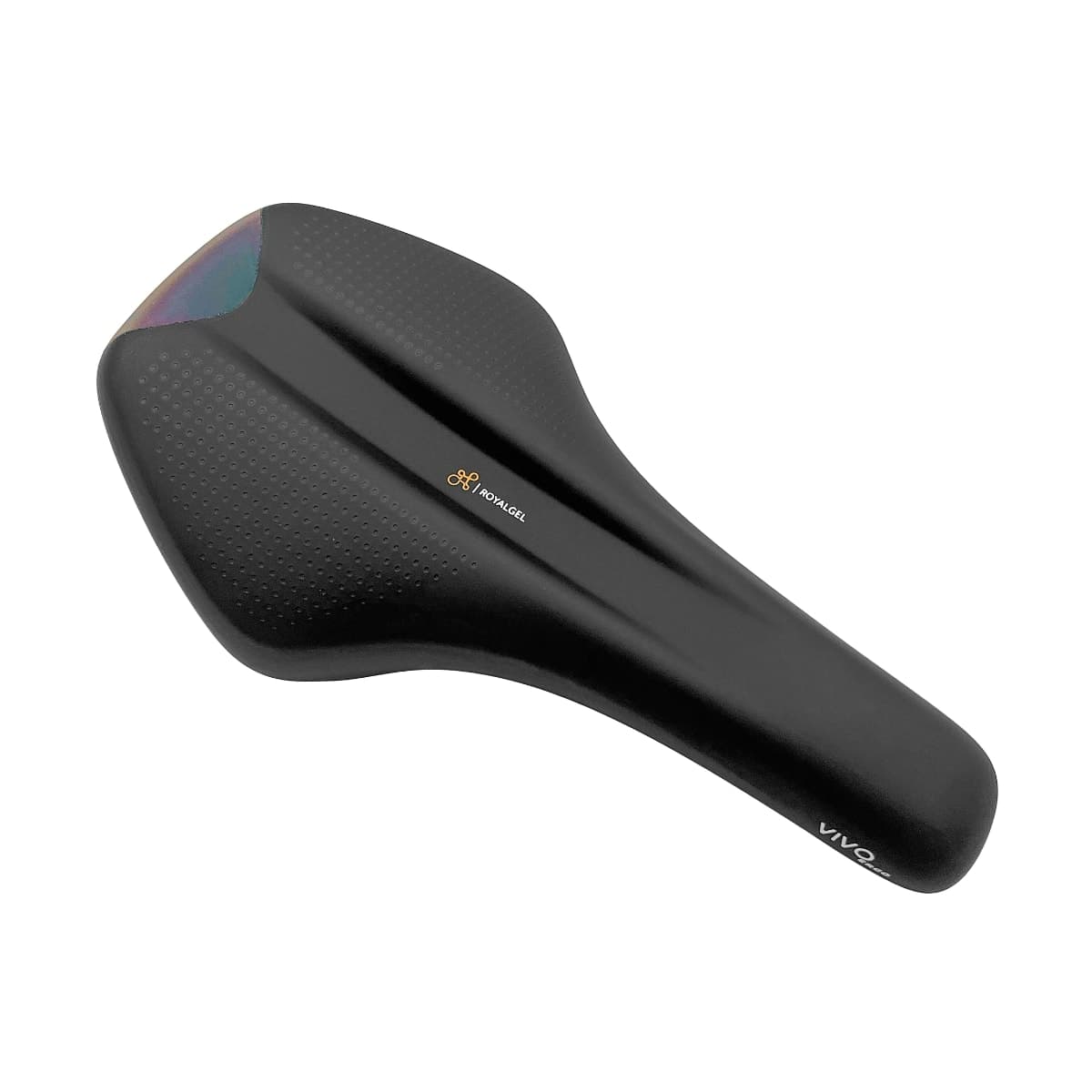 Selim MTB Selle Royal Athletic Ergo Gel Preto
