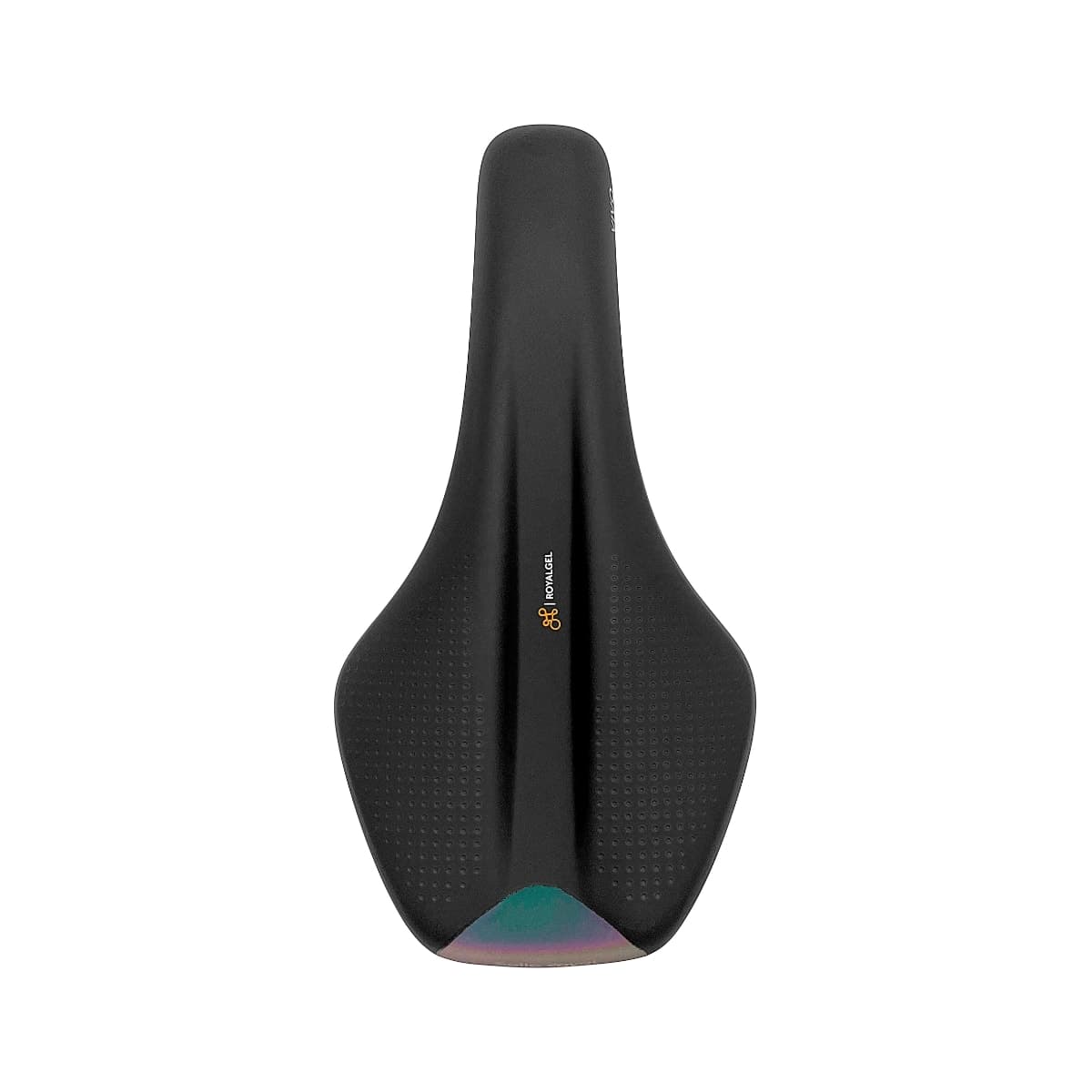 Selim MTB Selle Royal Athletic Ergo Gel Preto