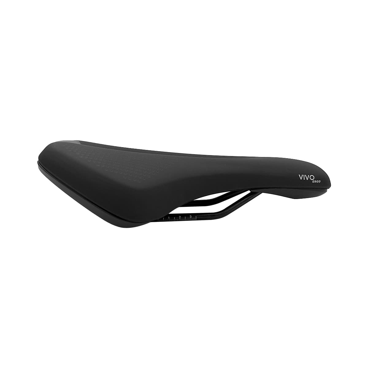 Selim MTB Selle Royal Athletic Ergo Gel Preto