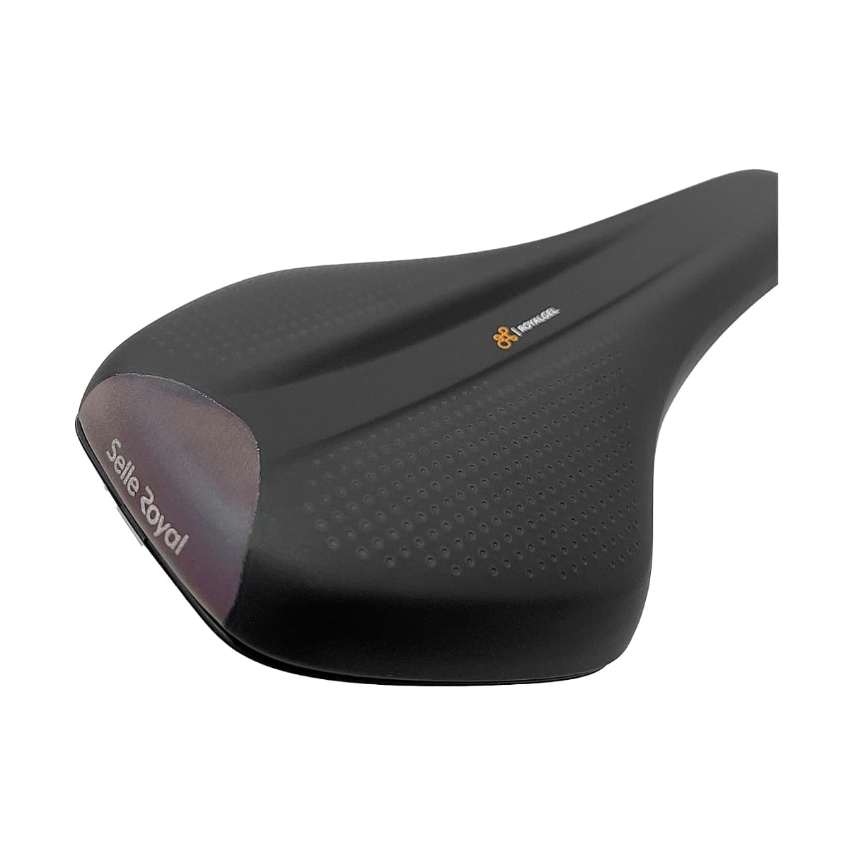 Selim MTB Selle Royal Athletic Ergo Gel Preto