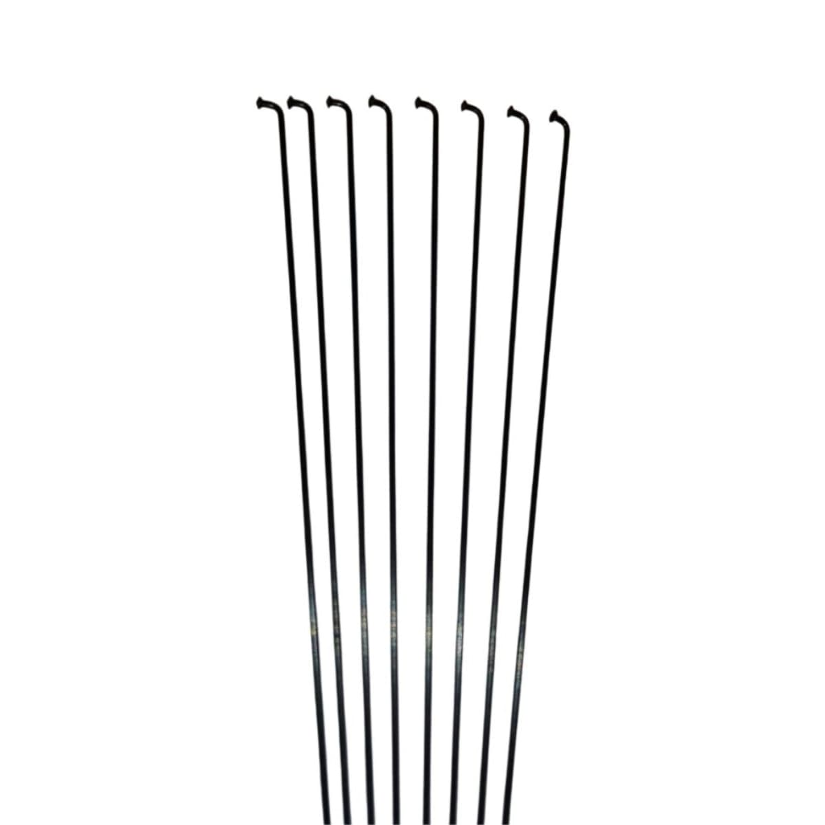 Raio Fino 180x2,00mm Aço Saiguan Comum Preto Groza