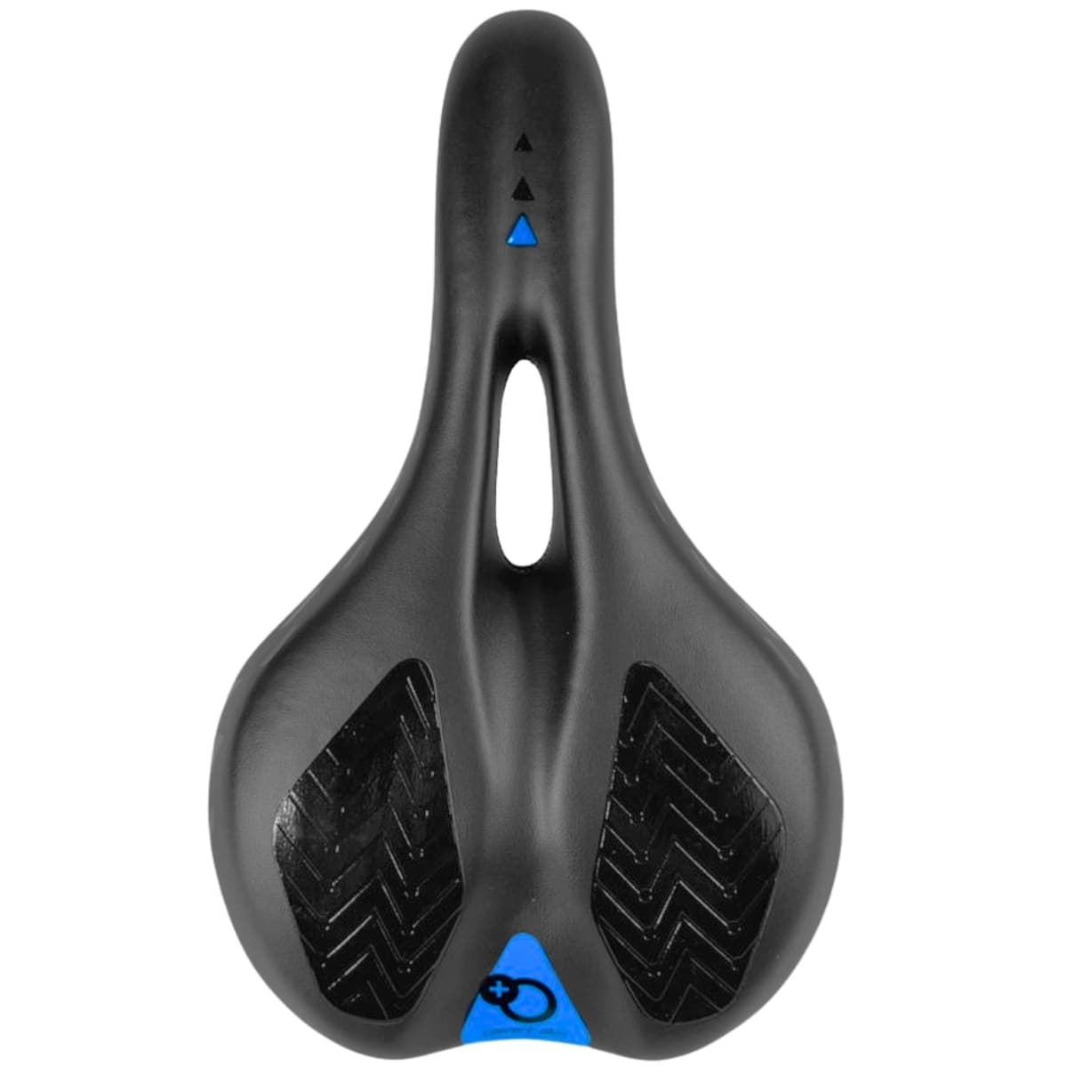 Selim MTB G7 Comfort Plus Vazado