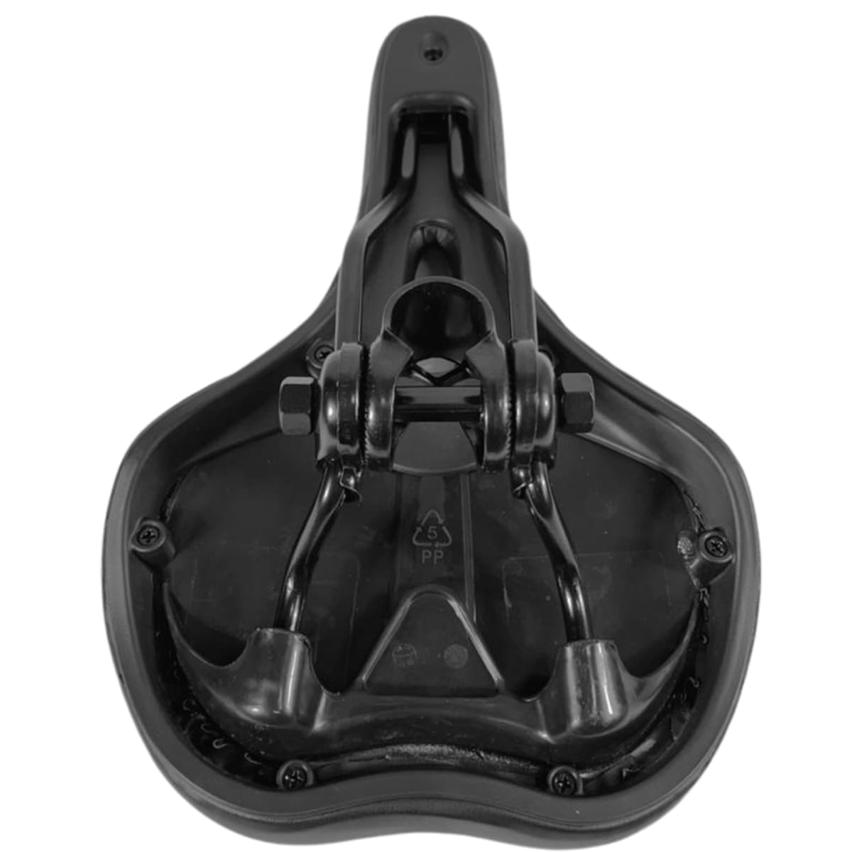 Selim MTB G7 Comfort Plus Vazado