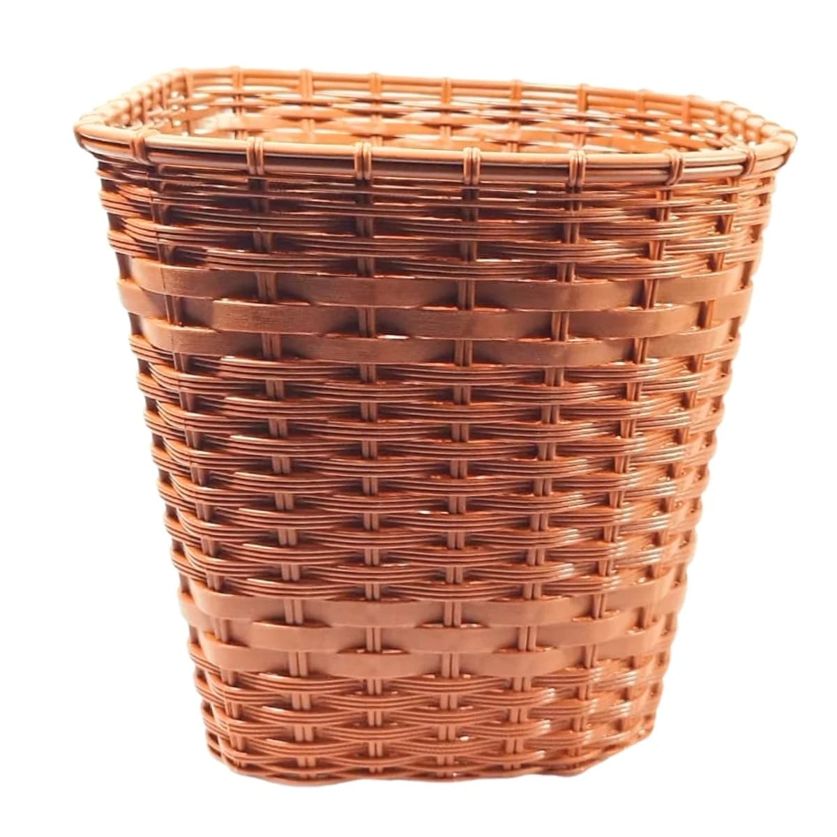 Cesta Bicicleta Aro 26 Logan Nylon Marrom