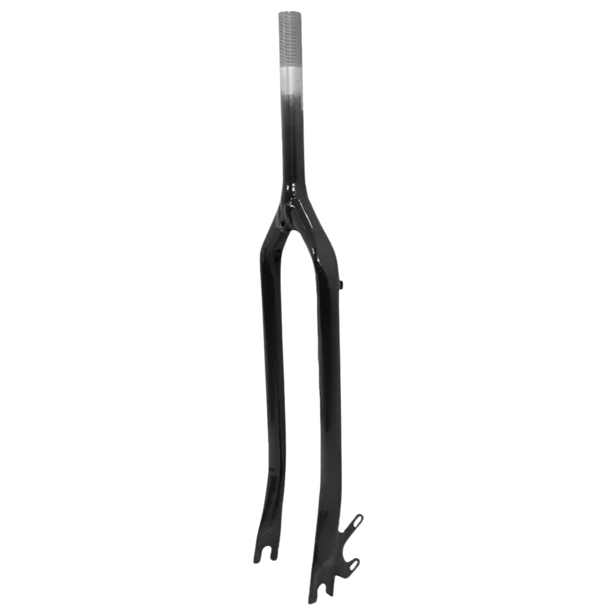 Garfo Bike MTB Aro 29 Garra7 Standard Aço Preto
