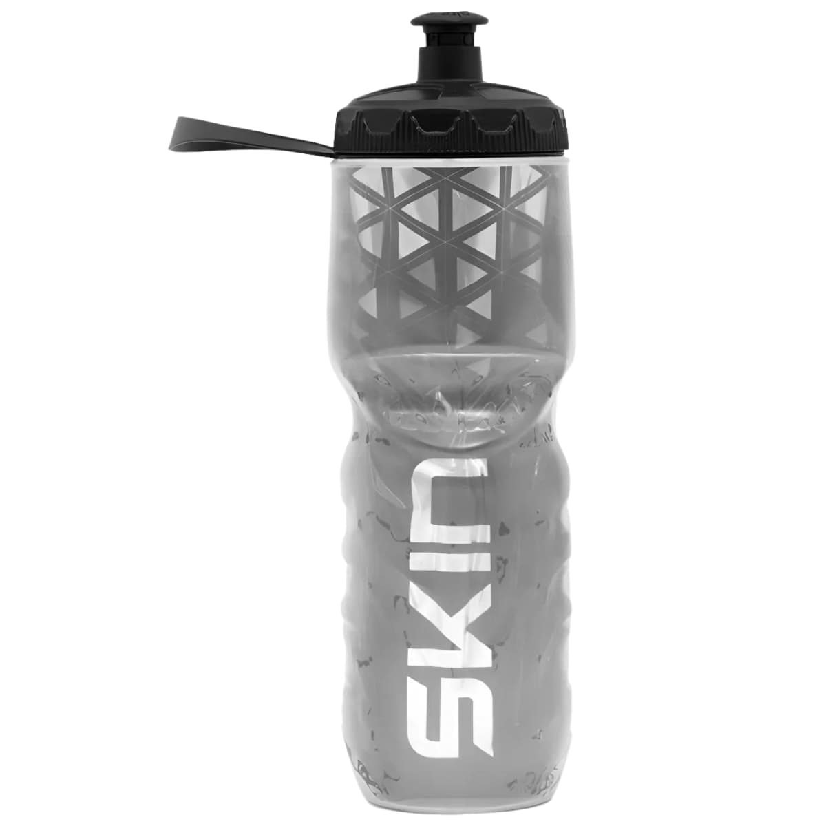 Garrafa Caramanhola 710ML Skin Sport Termica Preto