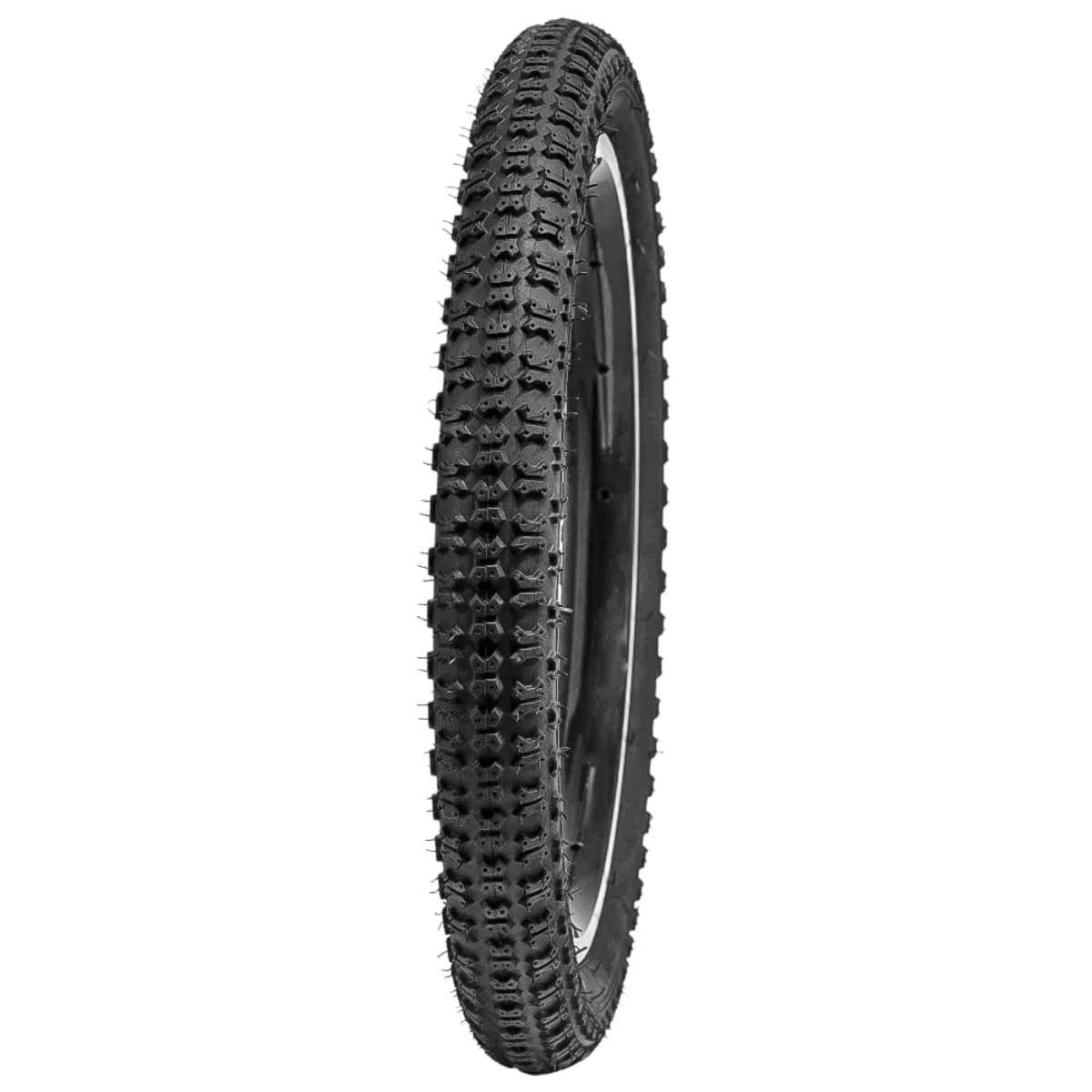 Pneu 16x1.75 Paco Cross SRI-61 Preto