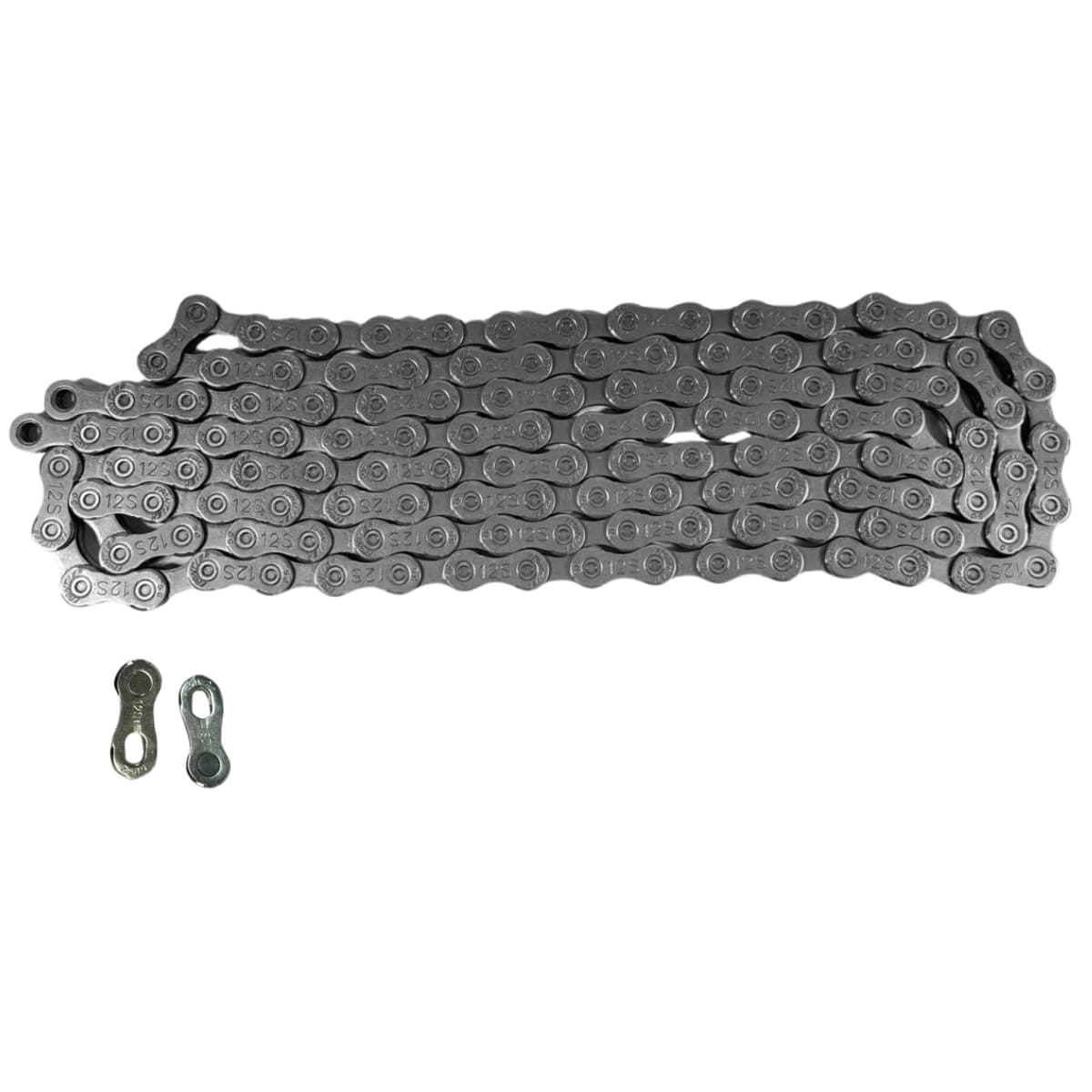 Corrente Fina Frontier 126 Elos Index 12 Velocidades