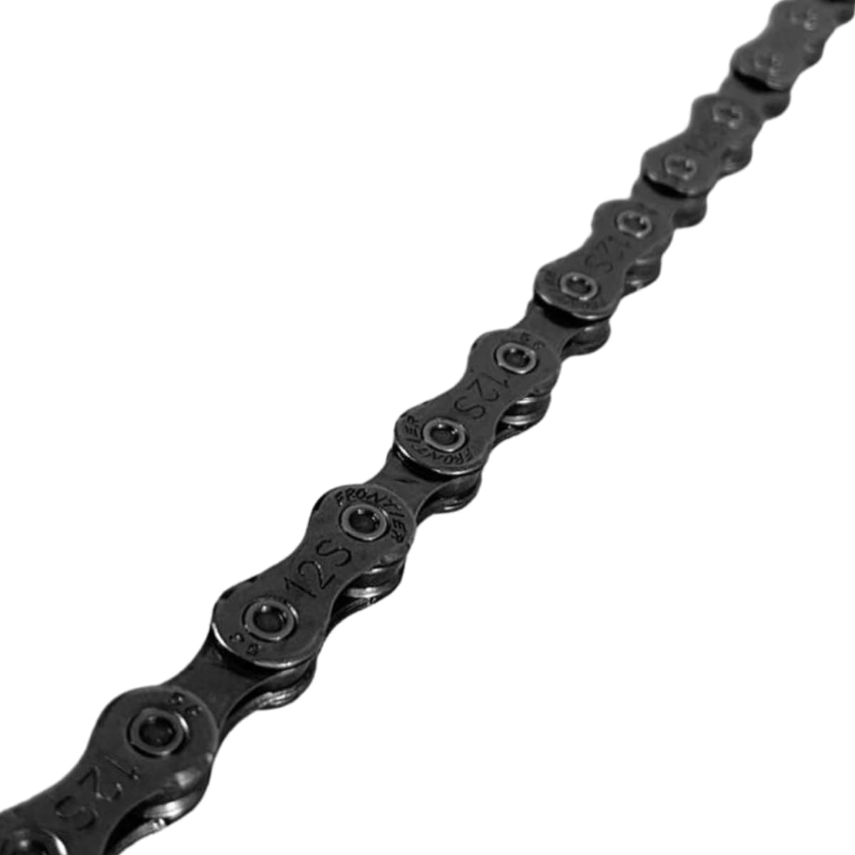 Corrente Fina Frontier 126 Elos Index 12 Velocidades