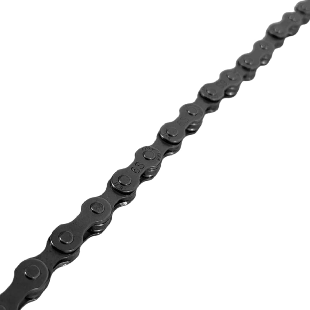 Corrente Fina Frontier 116 Elos 6 Velocidades