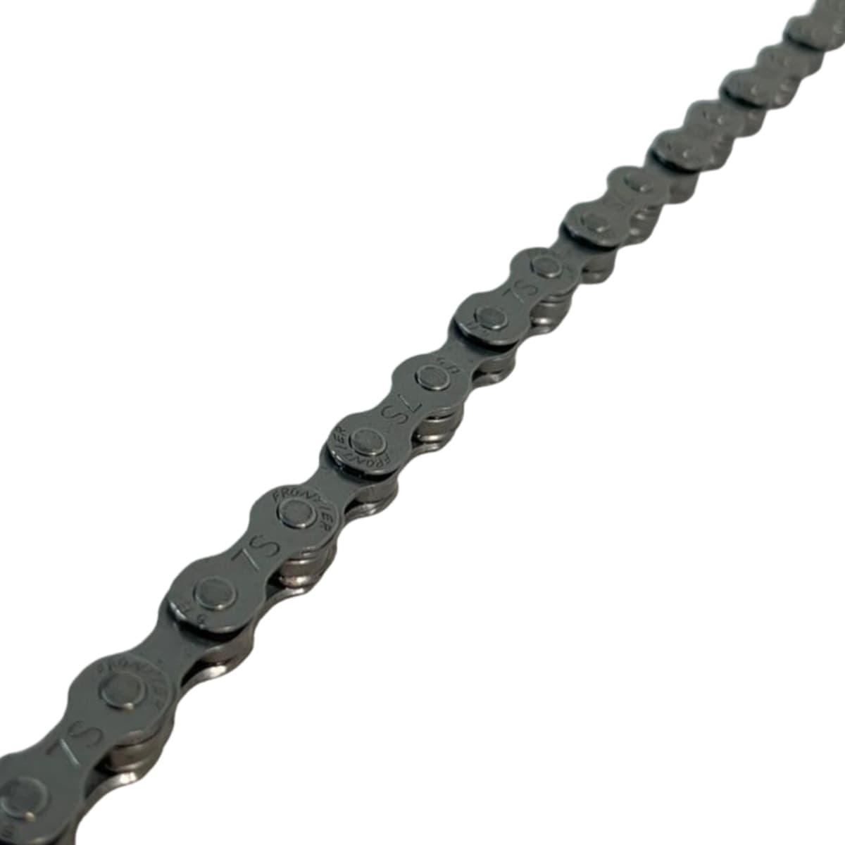 Corrente Fina Frontier 116 Elos Index 7 Velocidades