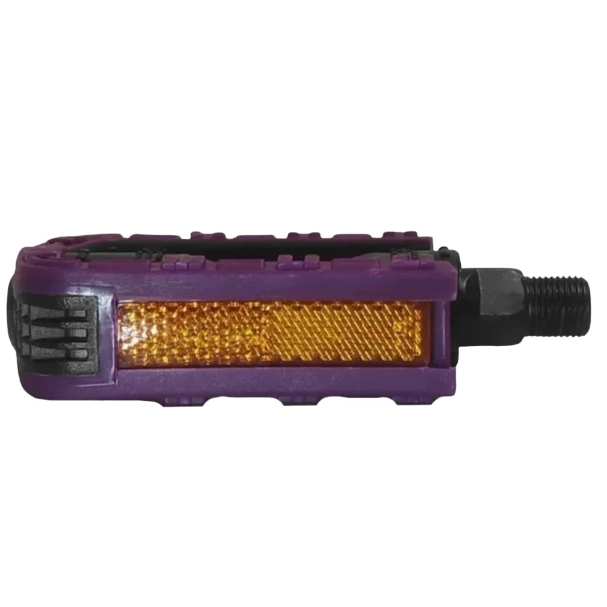 Pedal Bike Importado Bicolor Sueco 1/2 Nylon