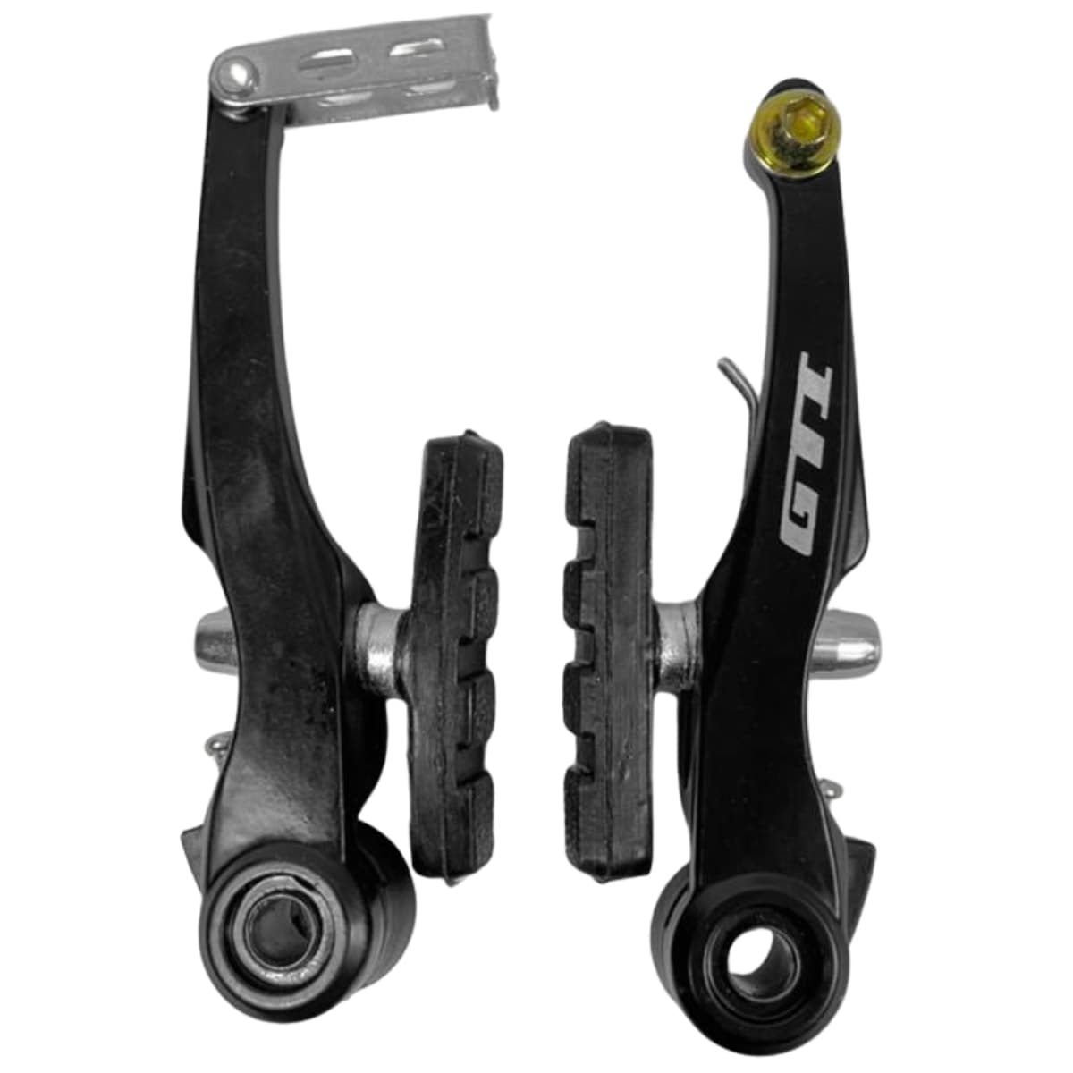 Freio V.Brake GTI Alumínio Preto