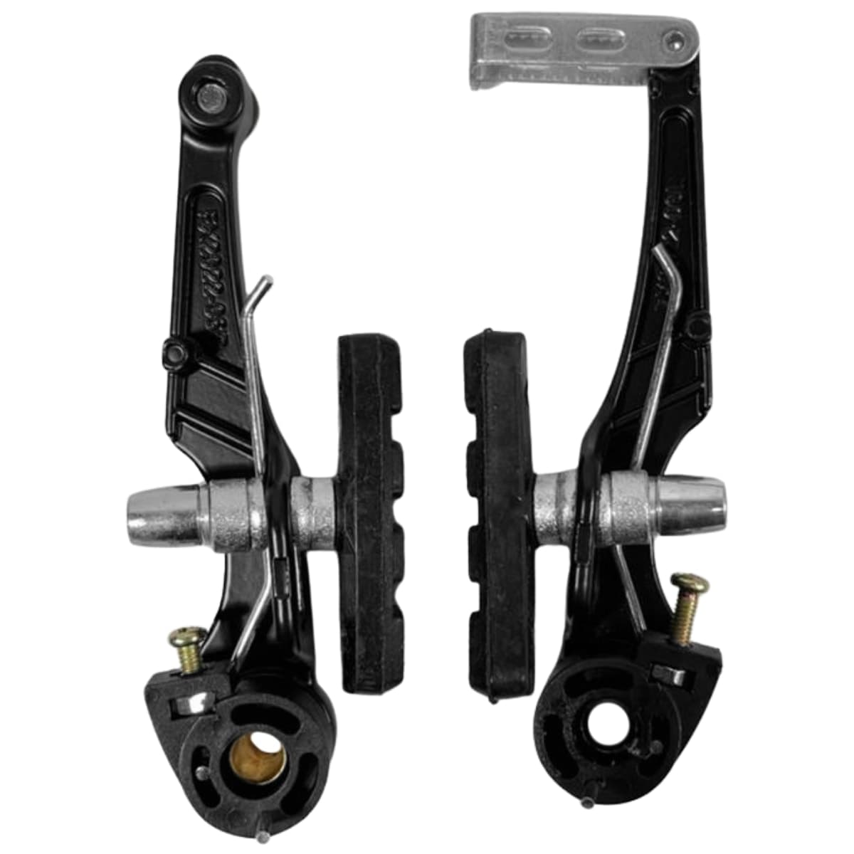 Freio V.Brake GTI Alumínio Preto