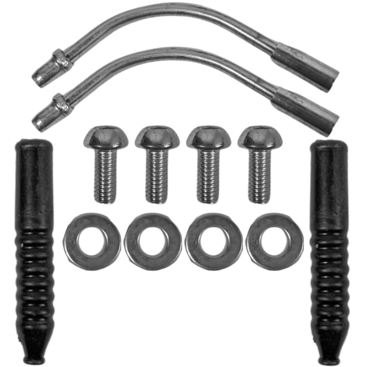 Freio V.Brake GTI Alumínio Preto