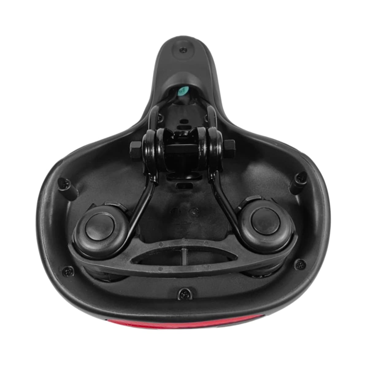 Selim MTB Arbok Comfort Preto