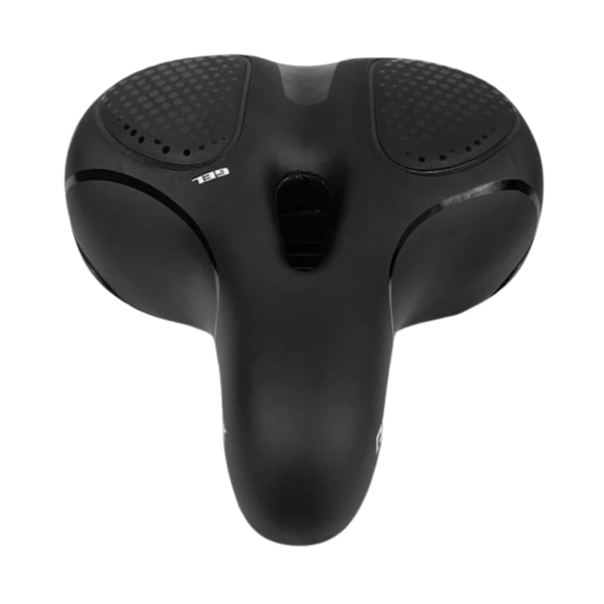 Selim MTB Arbok Comfort Gel Preto
