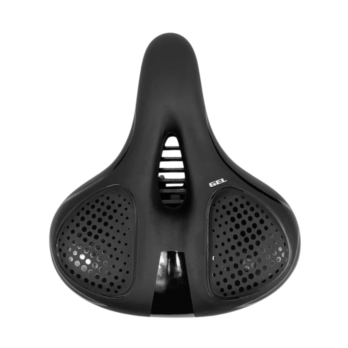 Selim MTB Arbok Comfort Gel Preto
