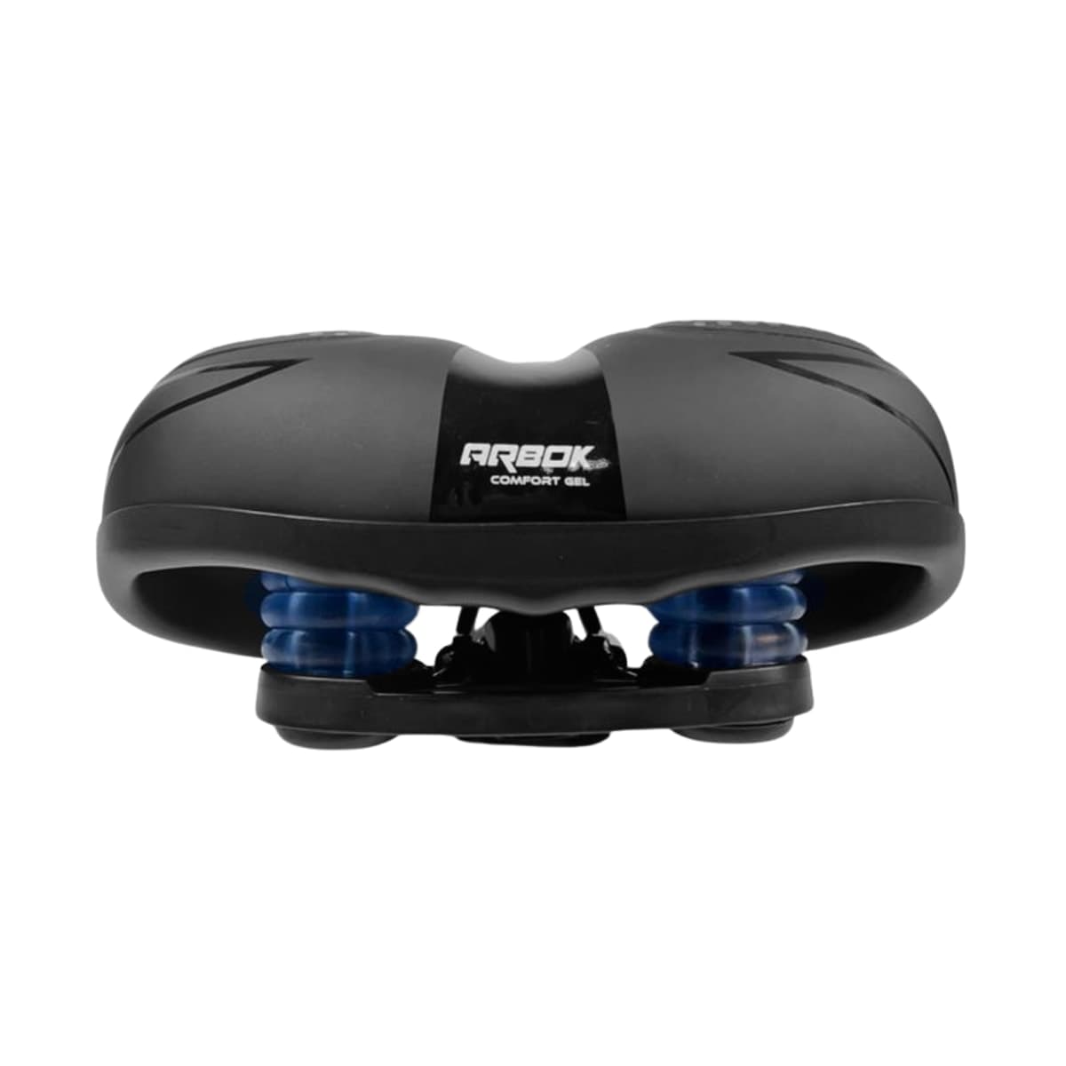 Selim MTB Arbok Comfort Gel Preto