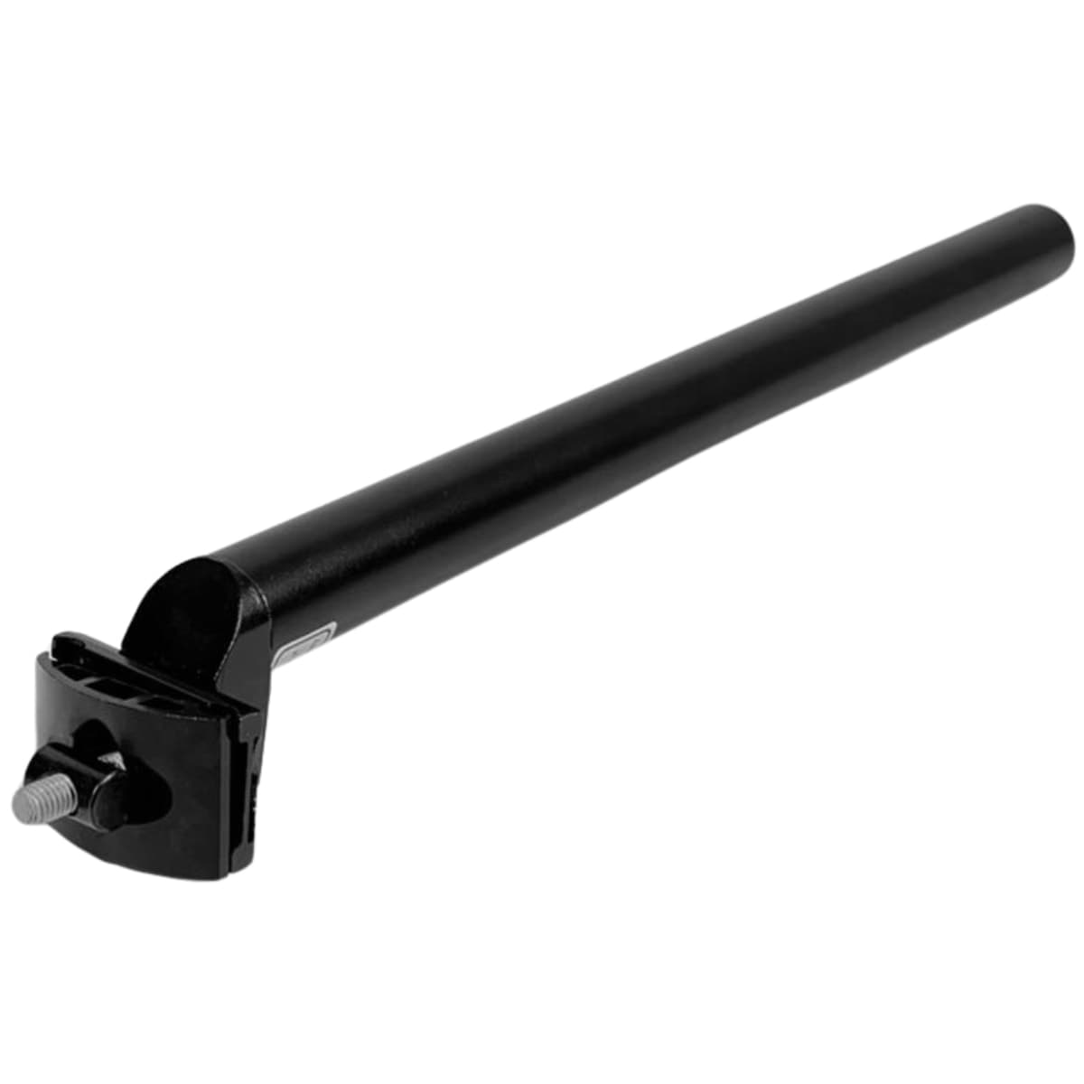 Canote de Selim Garra7 27,2mm X 400mm Preto