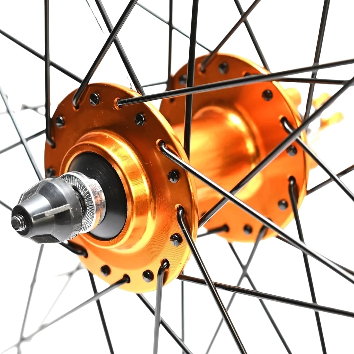 Par Rodas 29 Cubos Kook 36 Furos Aros KAPA Milano Tubeless