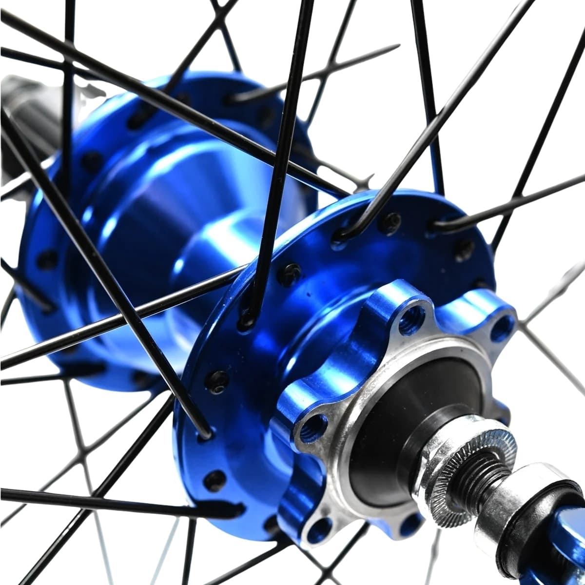 Par Rodas 29 Cubos Kook 36 Furos Aros KAPA Milano Tubeless