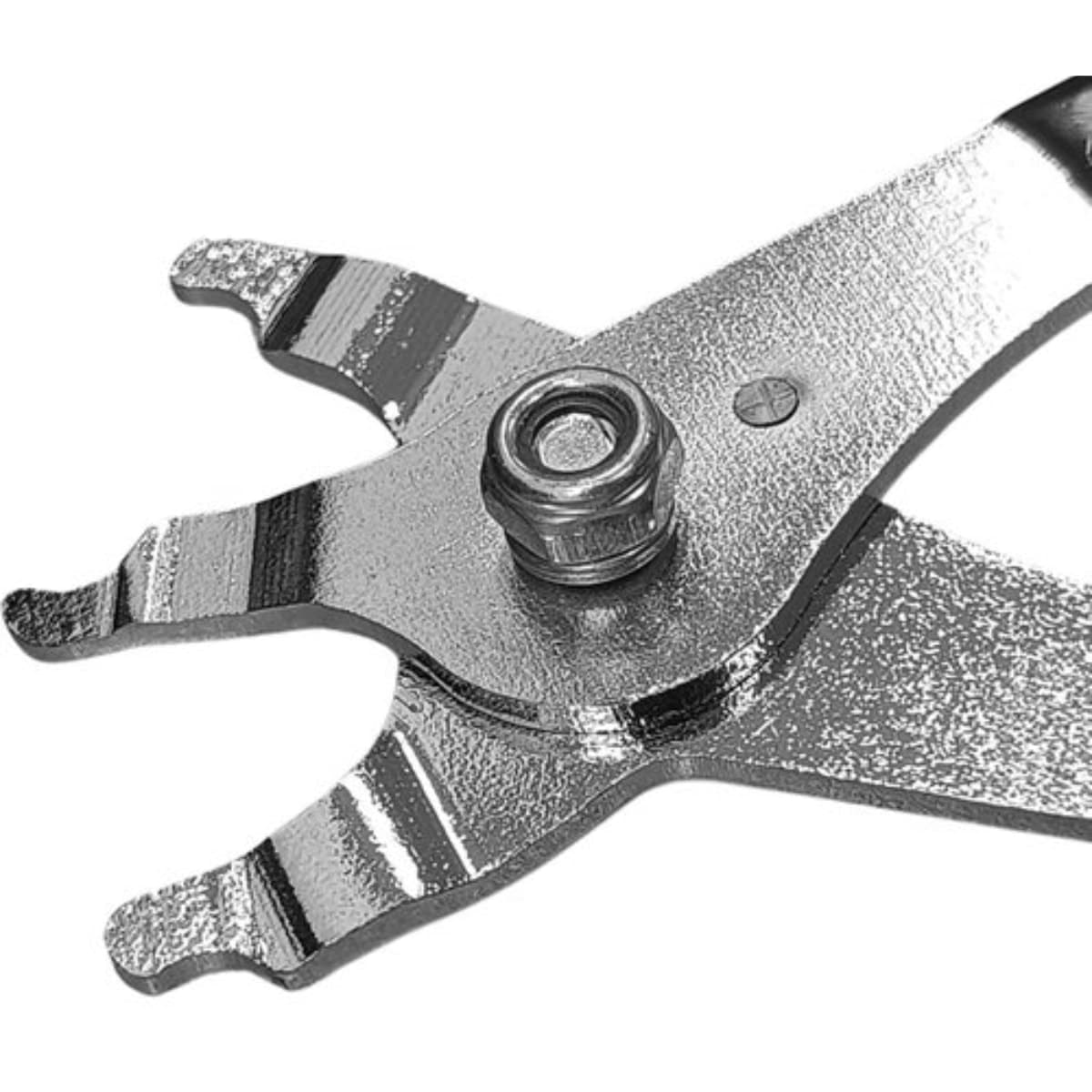 Alicate de Corrente Masterlink Absolute Links 6 a 12V