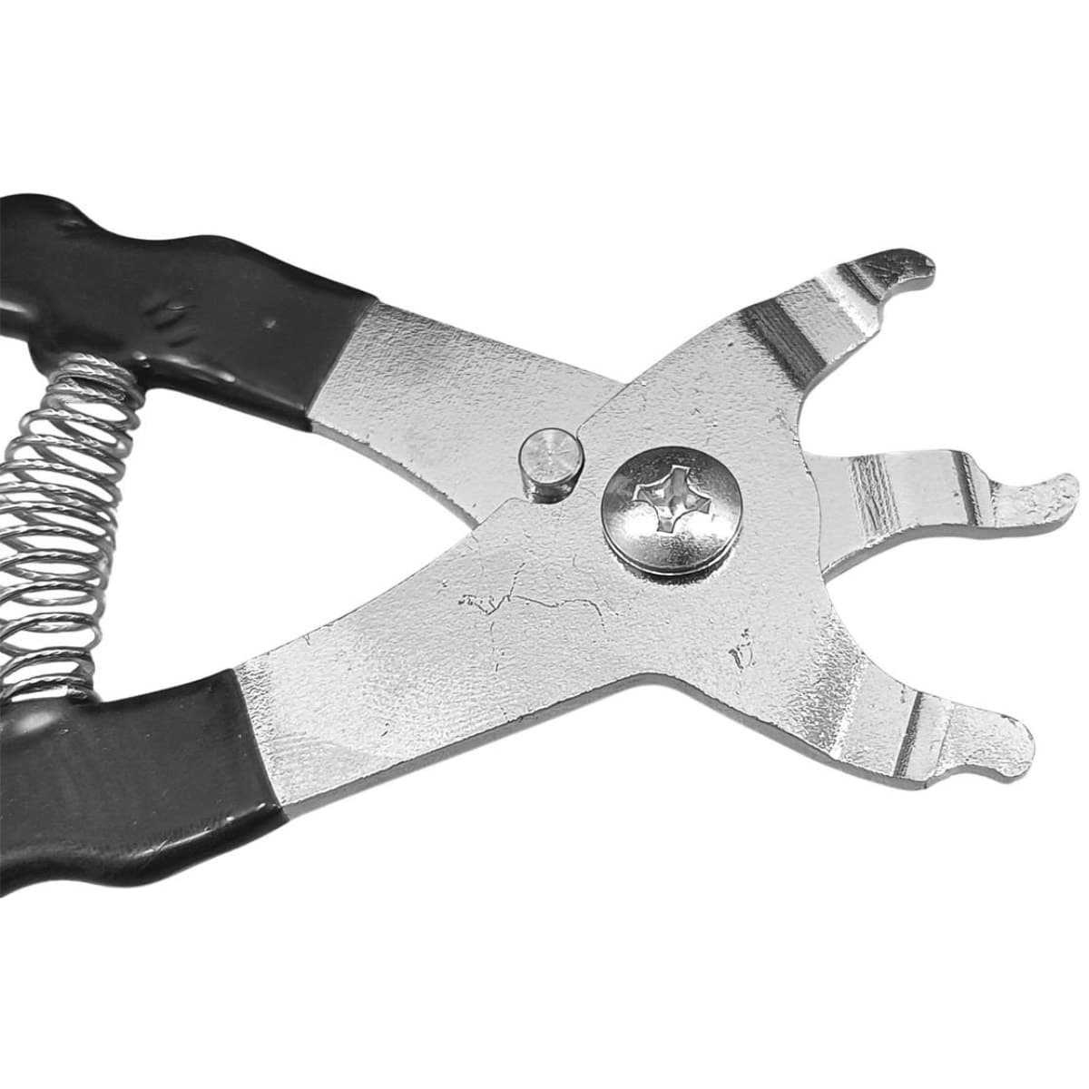 Alicate de Corrente Masterlink Absolute Links 6 a 12V