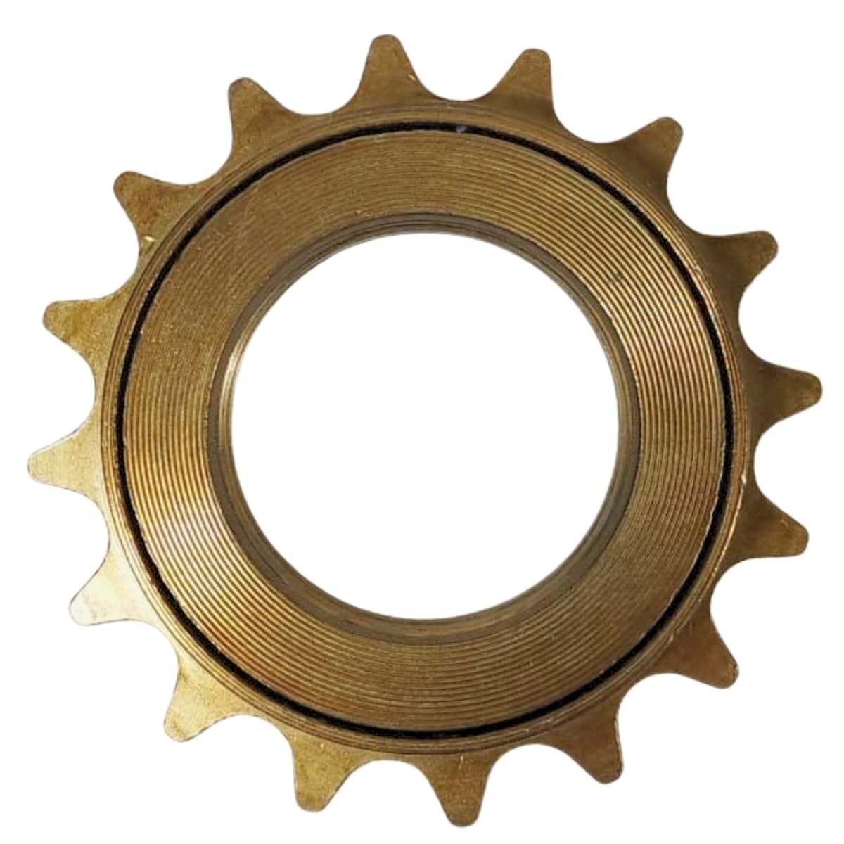 Roda Livre 1 Velocidade Niu Pai 16D