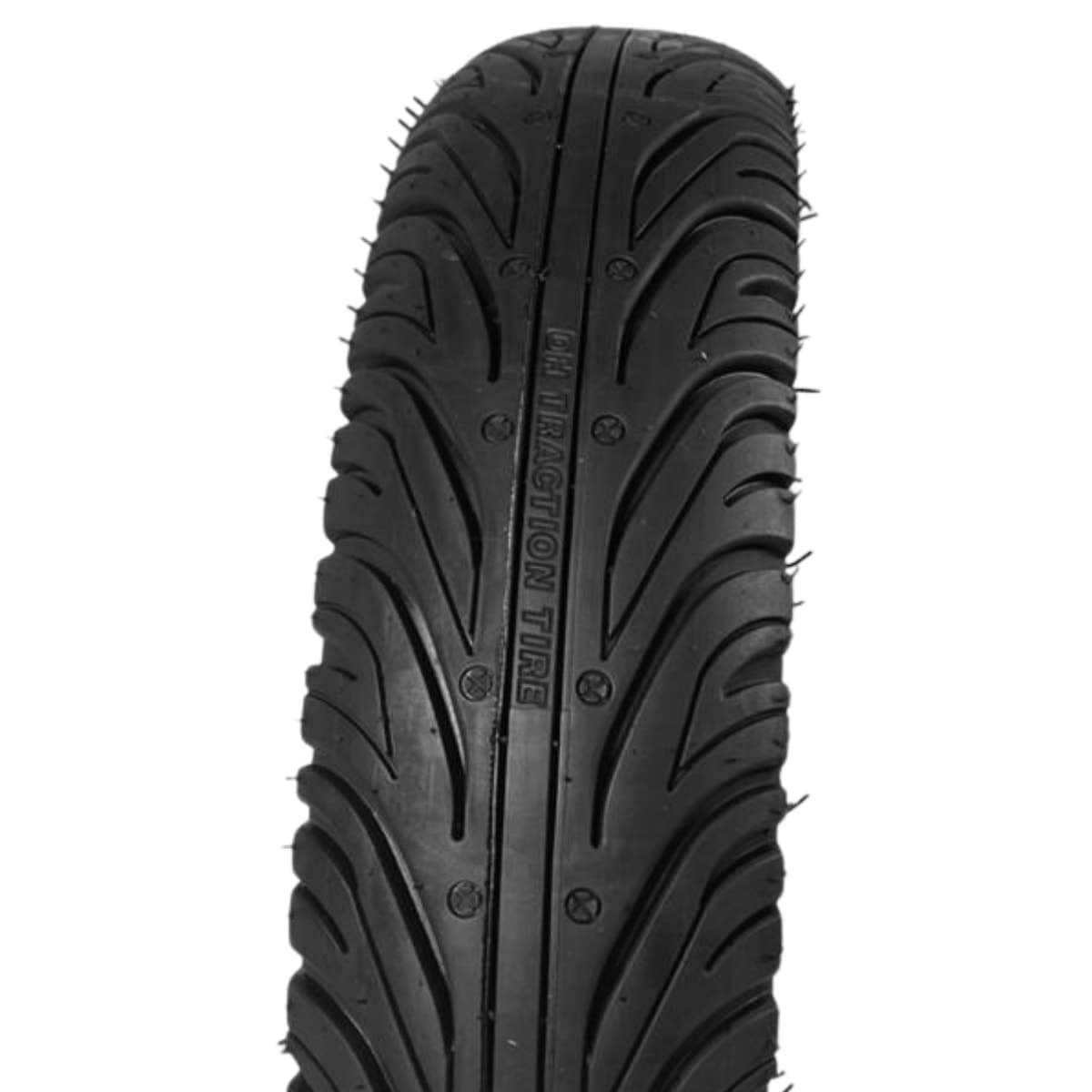 Pneu 10x3.50 PE Boartyre Bicicleta Elétrica