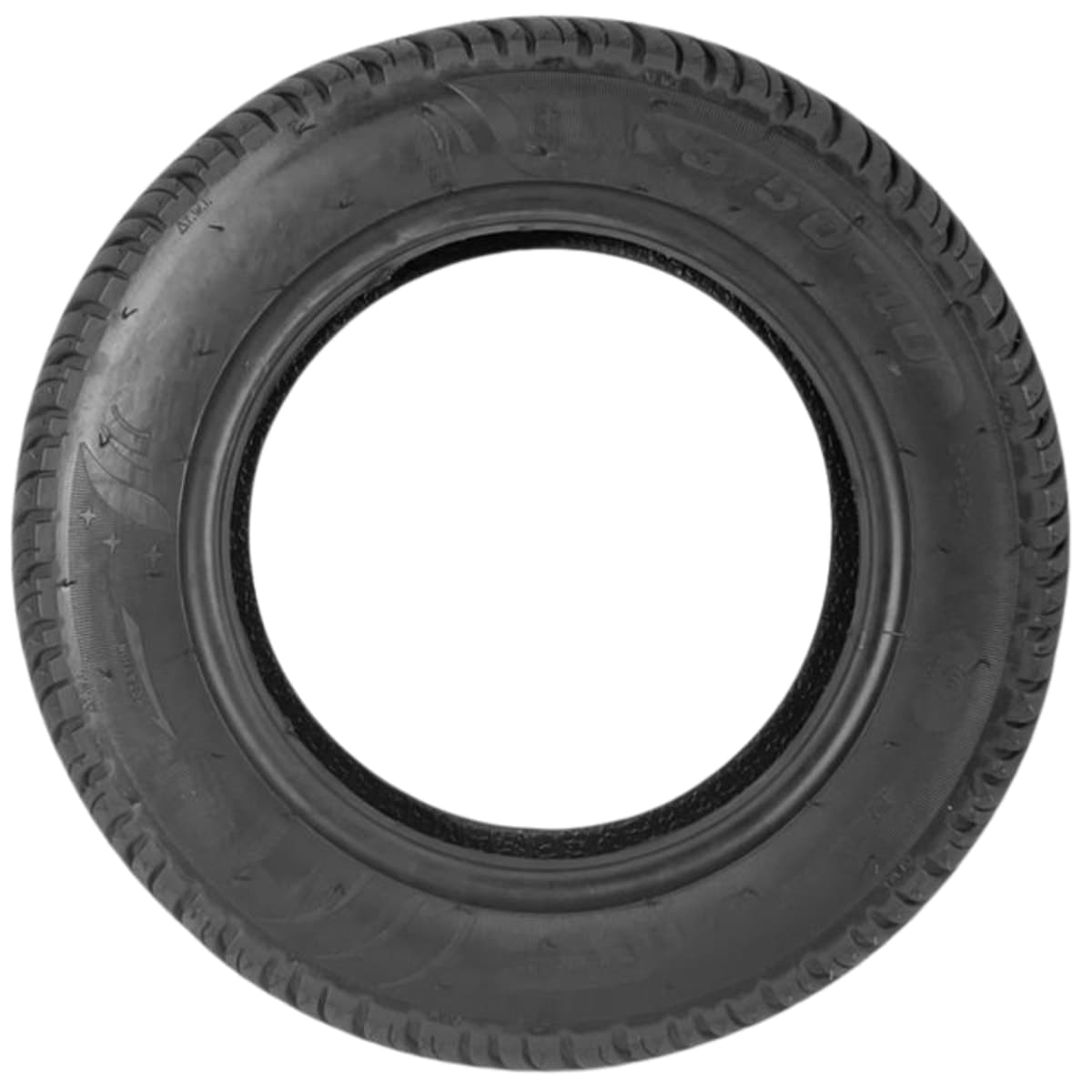 Pneu 10x3.50 PE Boartyre Bicicleta Elétrica