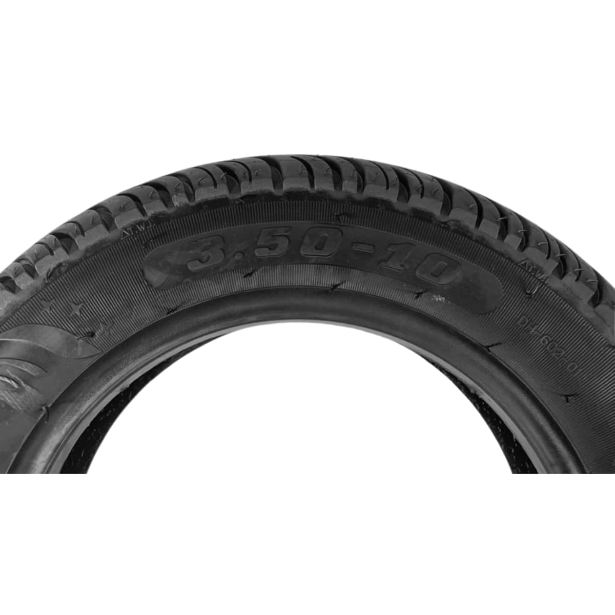 Pneu 10x3.50 PE Boartyre Bicicleta Elétrica