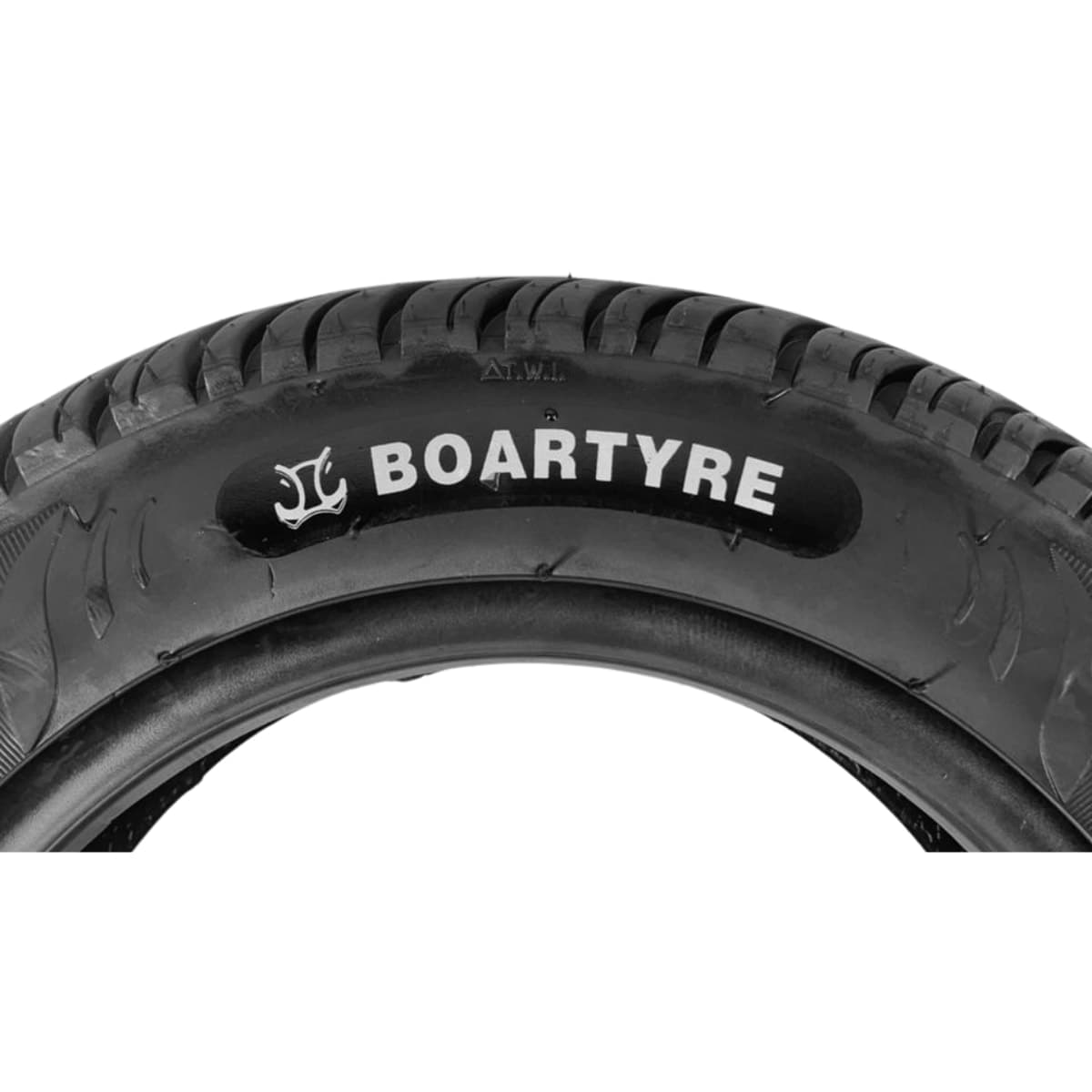 Pneu 10x3.50 PE Boartyre Bicicleta Elétrica