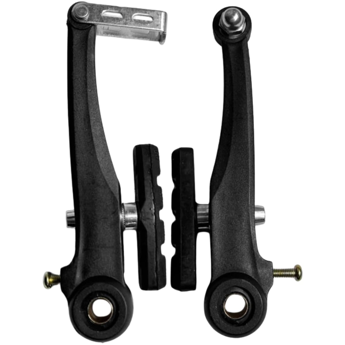 Freio V Brake Sava Orbital Nylon Preto