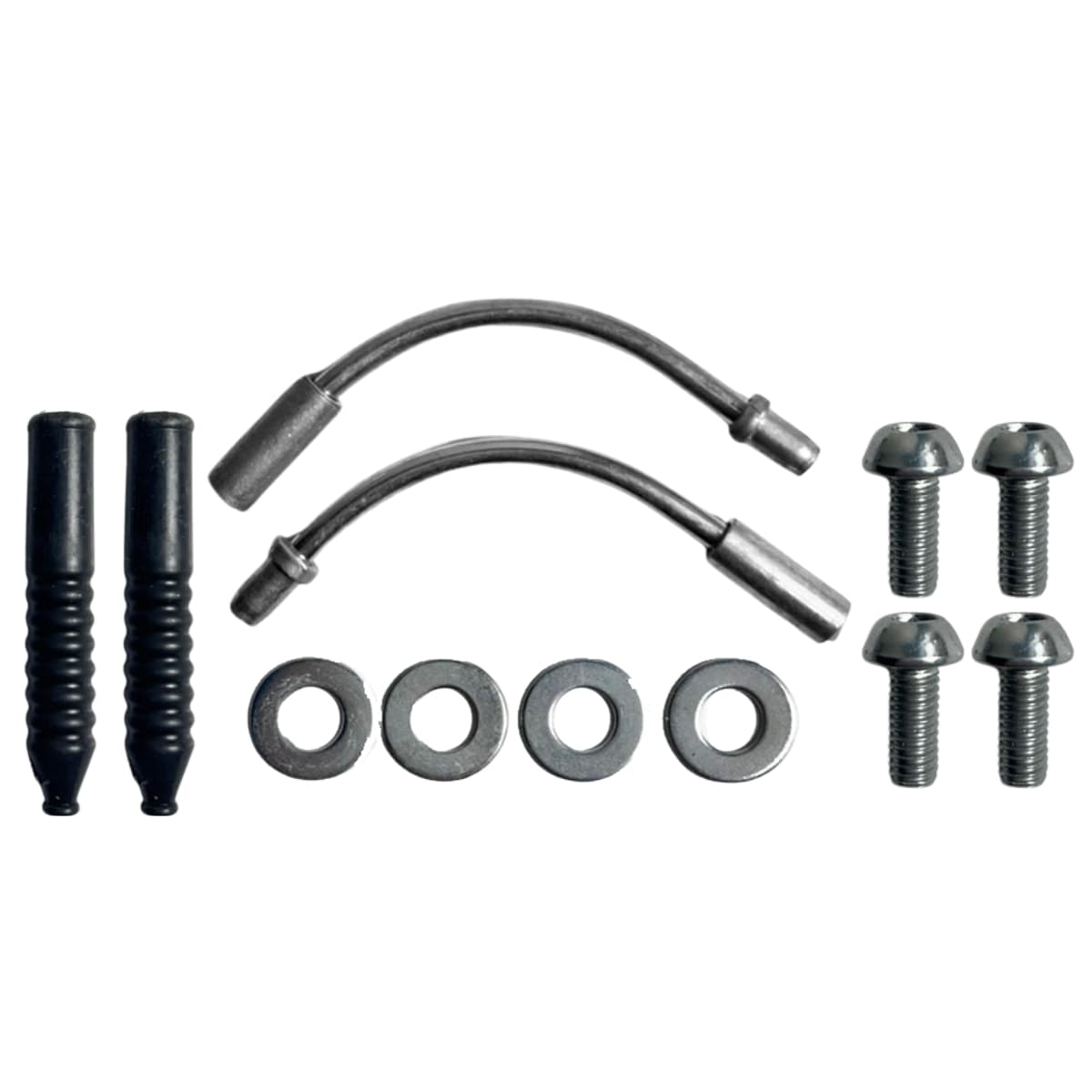 Freio V.Brake Saiguan Pino Nylon Preto