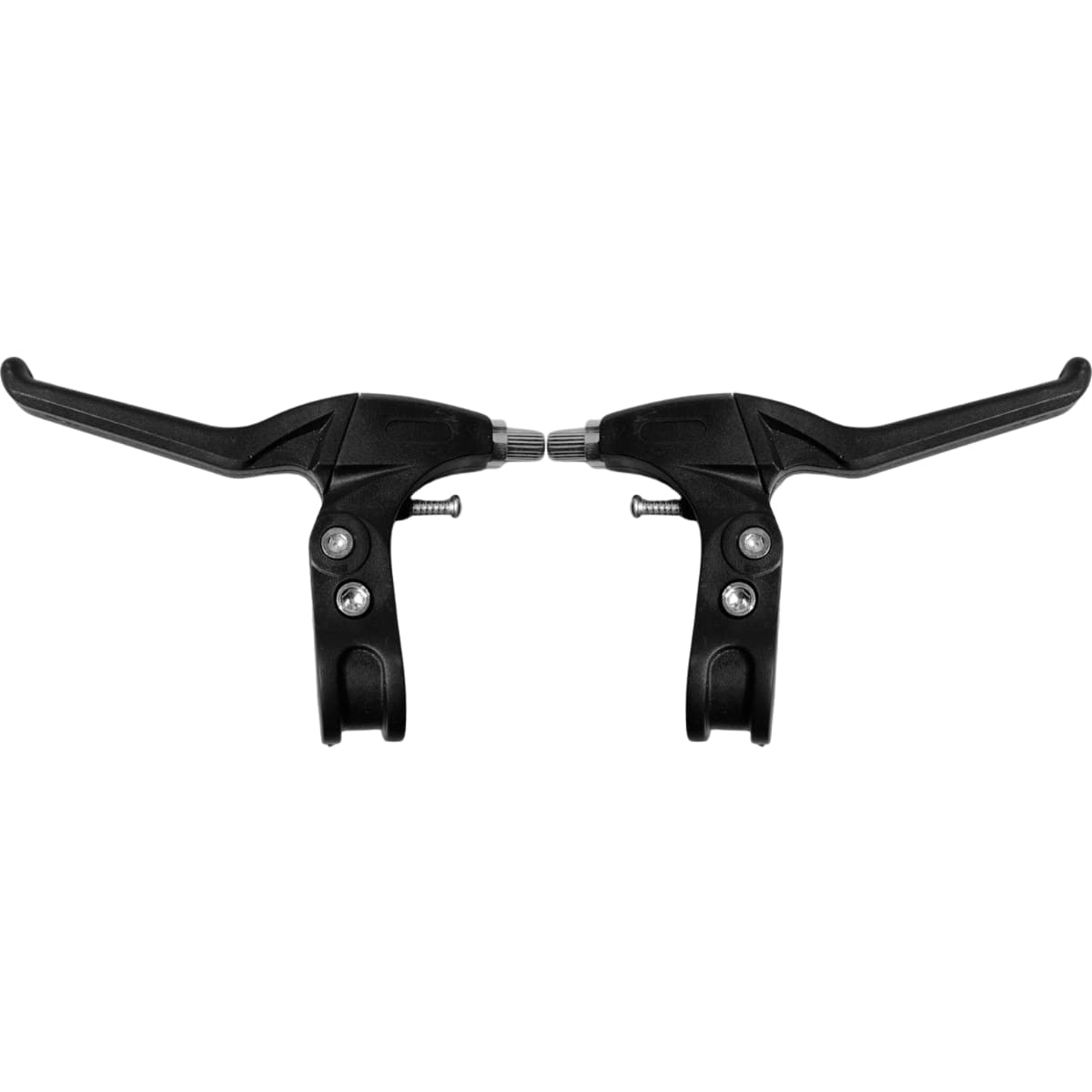 Maçaneta Freio Nylon Kook Preto