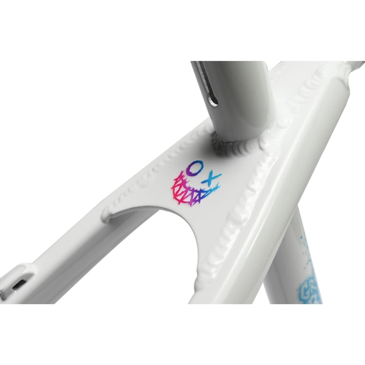 Quadro de Bicicleta Aro 26 Freeride Kapa All In