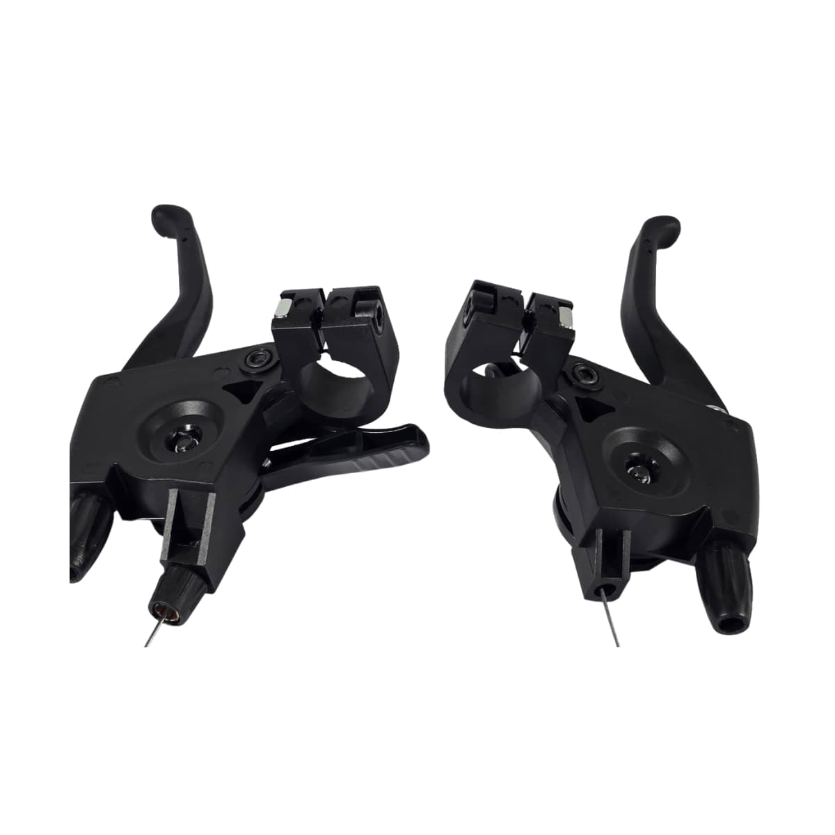 Alavanca Cambio Ez-Fire Saiguan Twist Shift 21 Marchas Index Nylon
