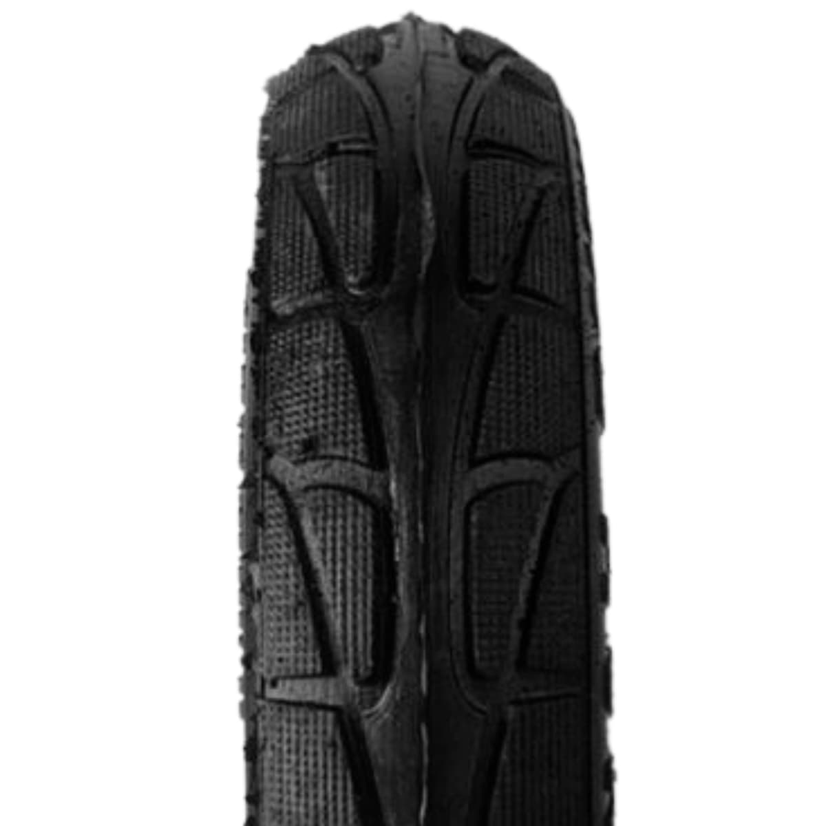Pneu 8.5x2.0 Importado Maciço Patinete Elétrico