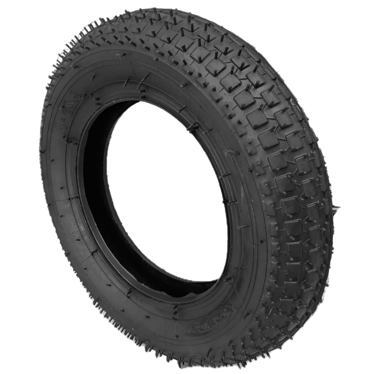 Pneu 8x3.25 Importado Carriola