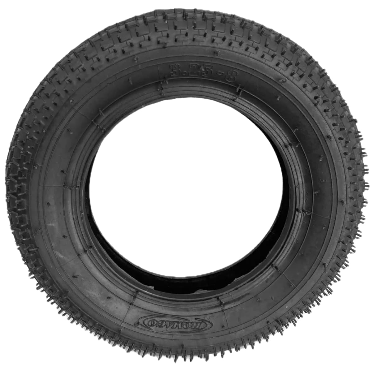 Pneu 8x3.25 Importado Carriola