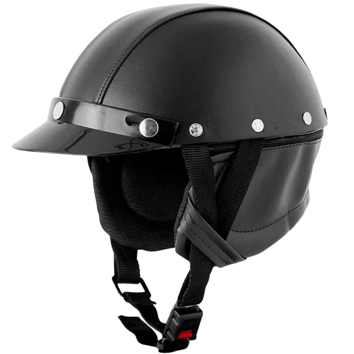 Capacete Pro Tork Coquinho Aberto